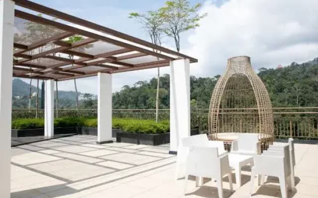 The Peak@Midhills Genting Highlands (Free WiFi) - photo 5