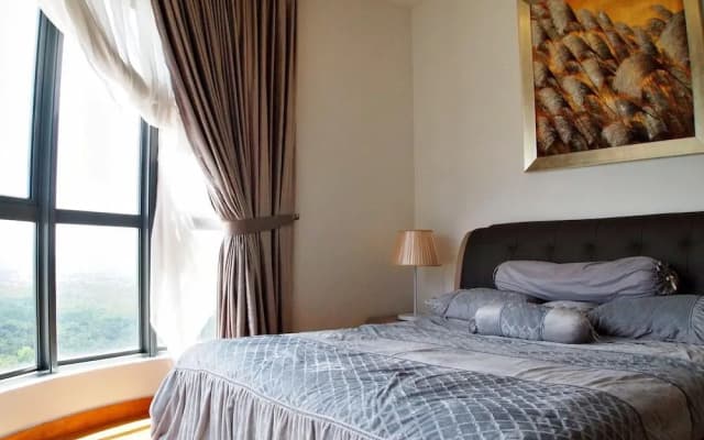 Teega Suites by Squarenest - photo 4