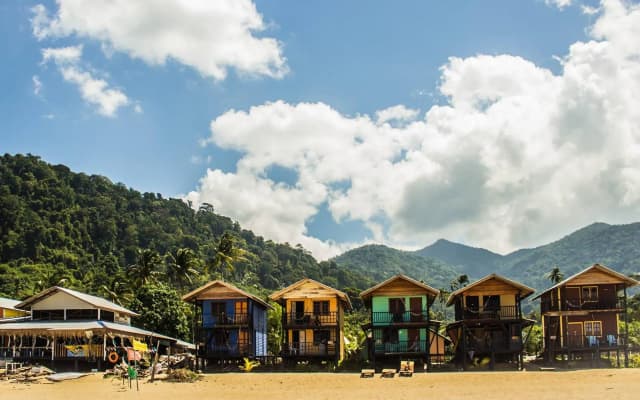 Beach Shack Chalet - photo 3