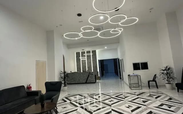 ICC Luxury Suites Ipoh City Centre - photo 2
