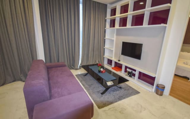 Platinum Suites KLCC - Vale Pine Luxury Homes - photo 4