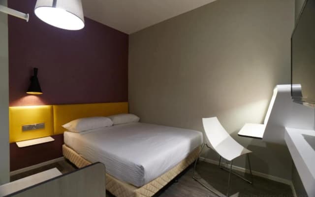 Win Win Boutique Hotel Port Dickson - photo 4