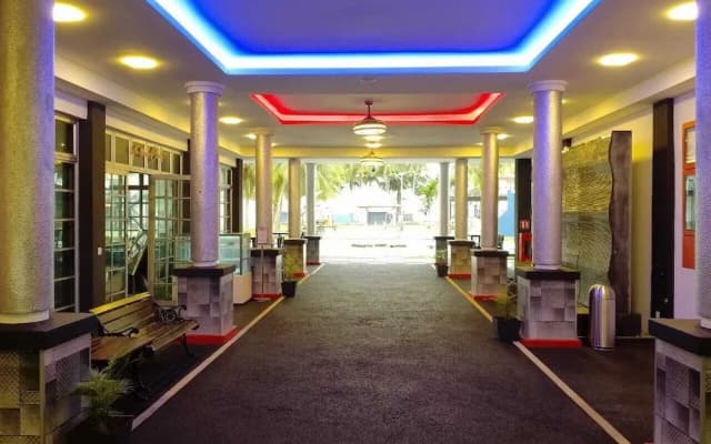 Tunas Resort Port Dickson - photo 4