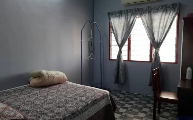 Homestay Ustaz - photo 5