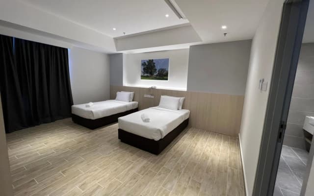 Amverton Cove Golf and Island Resort - photo 4