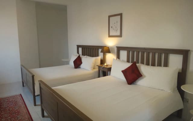 Rumah Putih near KLIA & Xiamen University - photo 4