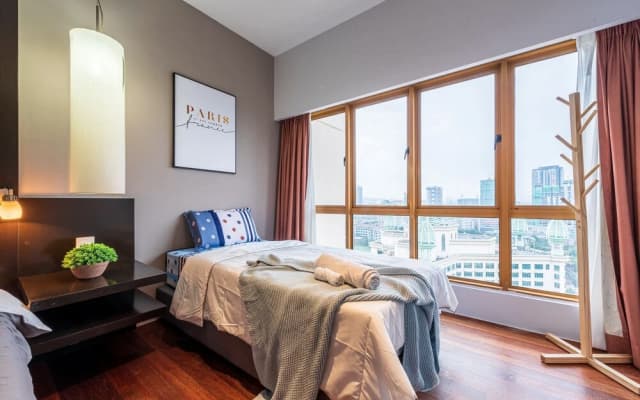 Sunway Resort Suite By Wonderpoly - photo 4