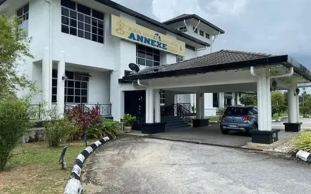 Hotel O Annexe Rest House - photo 3