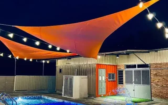 The Rina Homestay• Private Pool • Karaoke • BBQ - photo 2