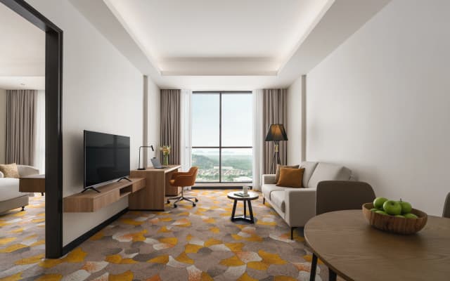 Holiday Inn & Suites Penang Prai by IHG - photo 3