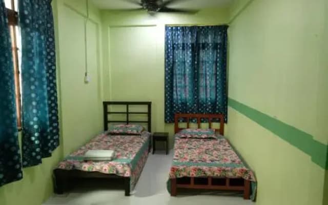 Saba Lodge Dungun - photo 5