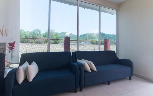Nahdhoh Langkawi Resort - photo 3