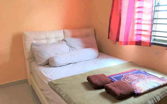 Casa Azlinda Muslim by Oyo Rooms - photo 4