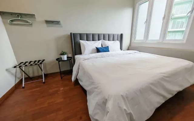 Mountain & Lake Views' Suite Cycas - photo 2