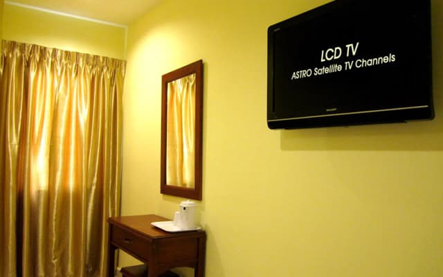 Sun Inns Hotel Sunway Mentari - photo 3