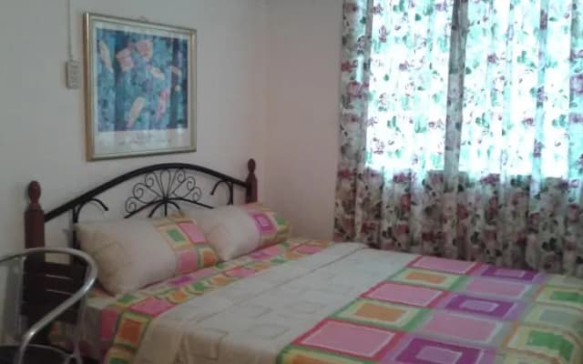 Botanic Hill Lodge - photo 2