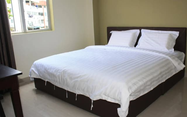 My Inn - photo 4