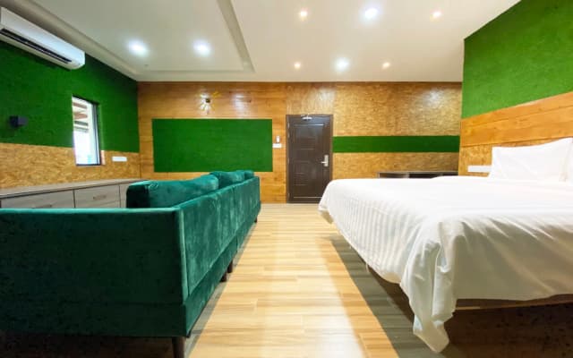 OYO 90262 Kota Kinabalu Homestay, Villa & Suite Boutique - photo 3