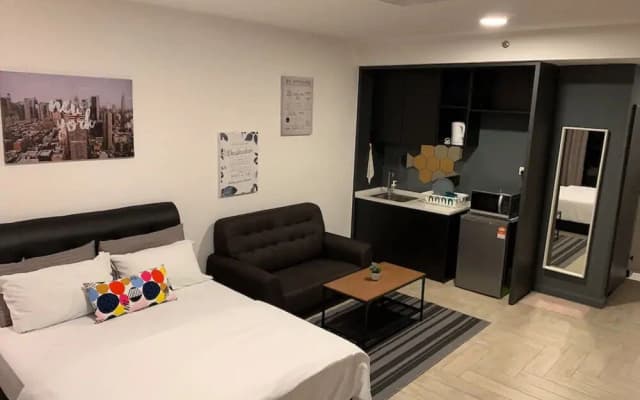 Cosy Suites by Fique - photo 2