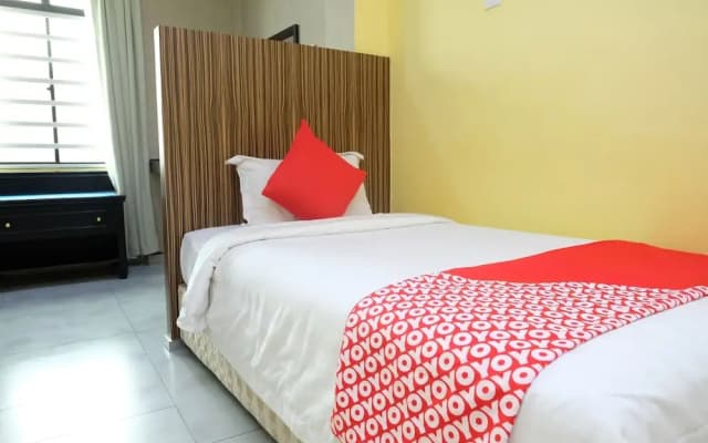 MyHotel@Seri Putra - photo 2
