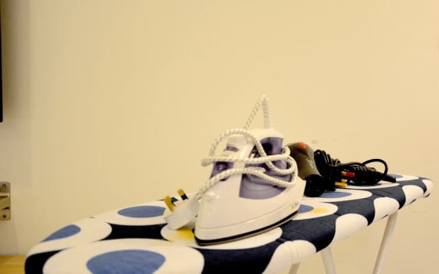 Mystayover at The Summer Suites - photo 5