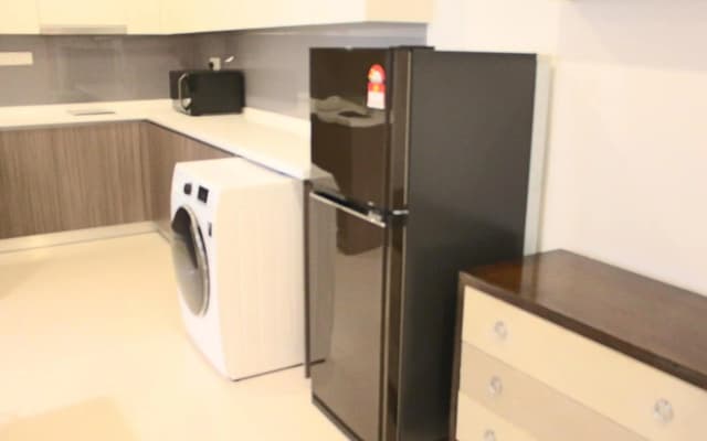 Suasana Suites Homestay10 JB TOWN - photo 4