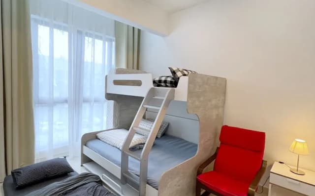 Eco Botanic Duplex KTV Unit - photo 5