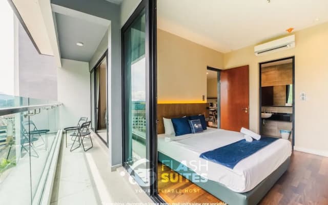 Geo38 Premium Suites at Genting Highlands - photo 5
