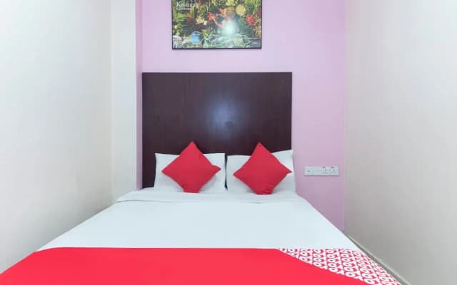OYO 425 Hotel GS Inn - photo 2