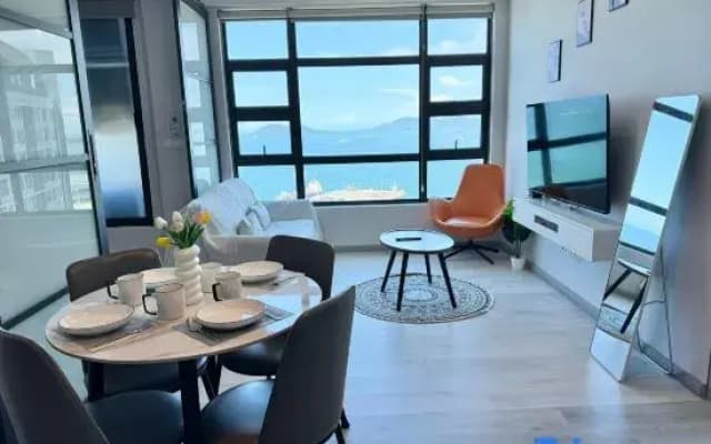 Jesselton Quay by CQ homestay - photo 2