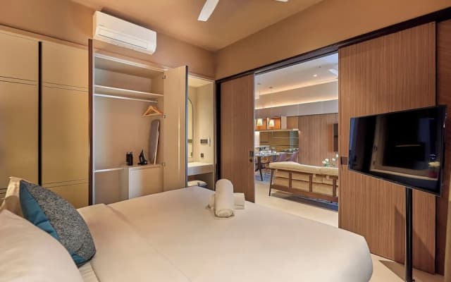 Antara Residence By Sleeping Lion - photo 4