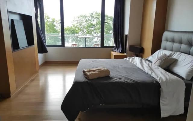 Heaven in city with full seaview 2 cozy BR BAY 21 - photo 3