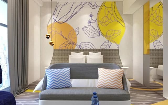 ibis Styles Johor Iskandar Puteri - photo 5