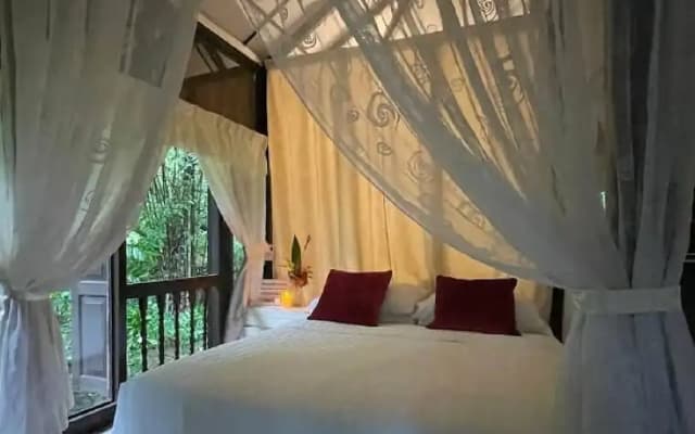Villa Sri Kampung - photo 4