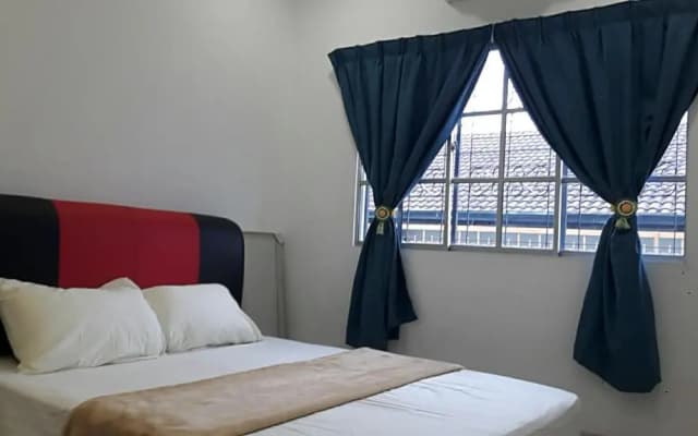 Jiaxin Homestay Semenyih Broga Selangor - photo 5