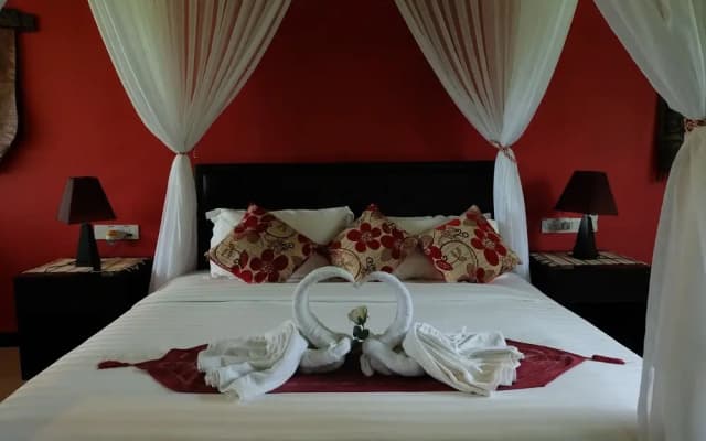 Raintree Beach & Golf Resort - photo 3