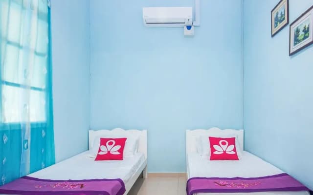 ZEN Home Villa Tepi Bendang - photo 5