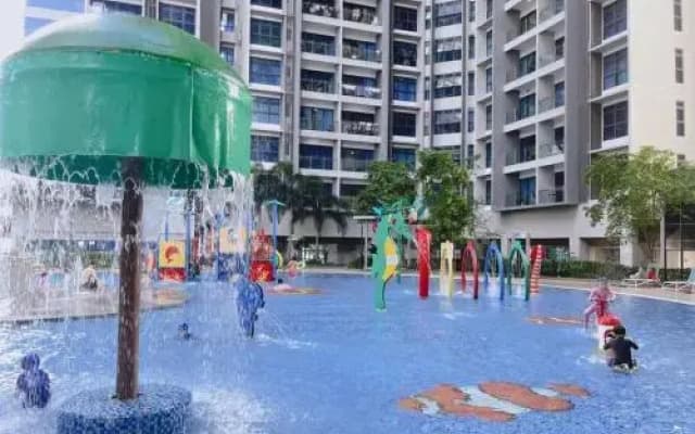 Atlantis Residences Melaka by HeyStay Management(2) - photo 3