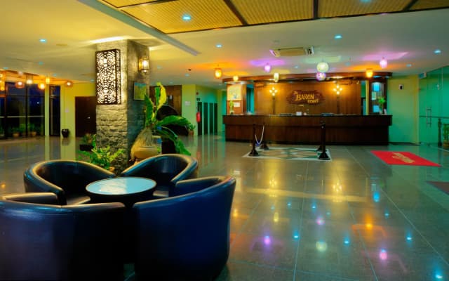 De Baron Resort - photo 2