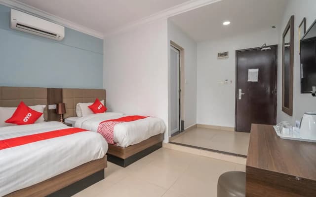 Beryll Inn Cyberjaya - photo 5