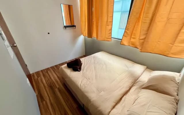 Afie Hostel KLIA Airport Transit - photo 5