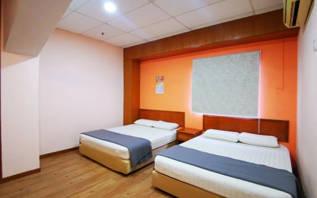 Heng Ann Guest House - photo 4