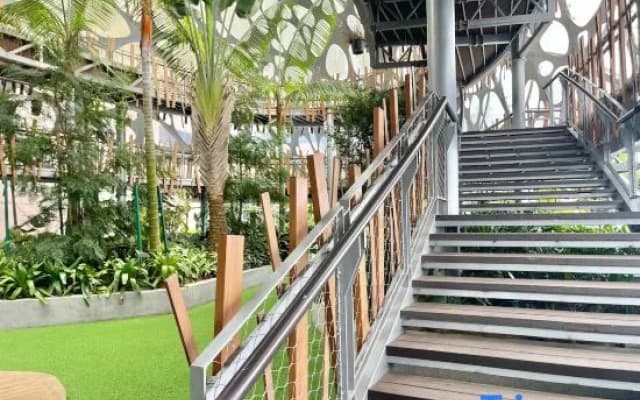 GentingAntara/10pax/KTV/Mahjong/Jacuzzi/CableCar - photo 2