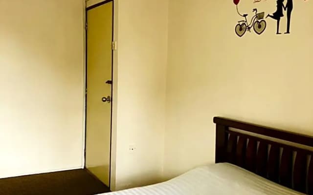 Hotel Chua Gin @ Brinchang Centre - photo 5
