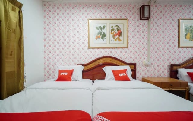 OYO 89646 Panvill Resort - photo 4