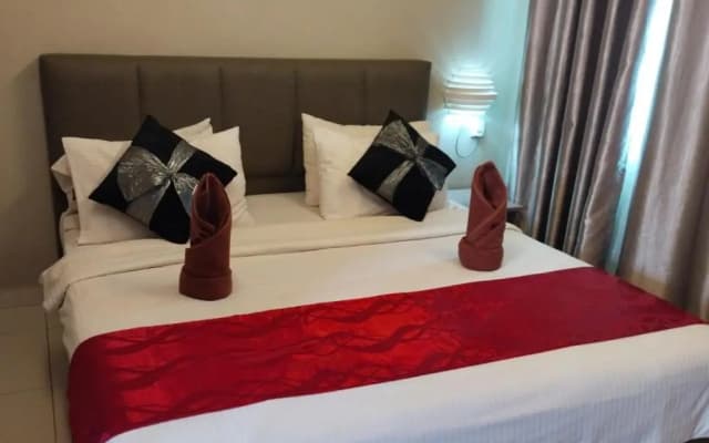 Destini Akef Villa - photo 5