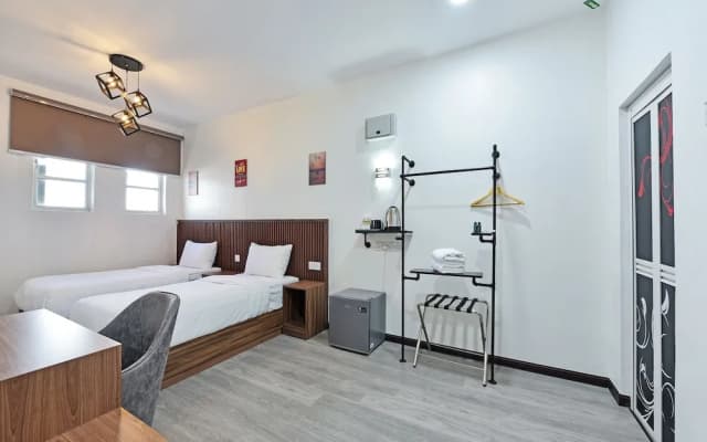 Capital O 90882 Padi Hotel - photo 4