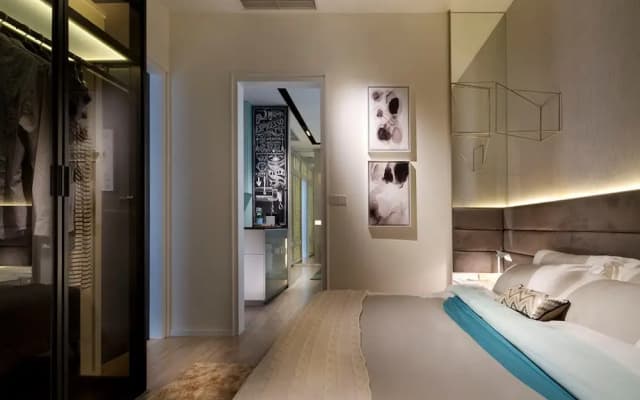 Expressionz Professional Suites by iHost Homes 2 - photo 3