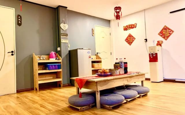 Bamboo homestay M2 - photo 2