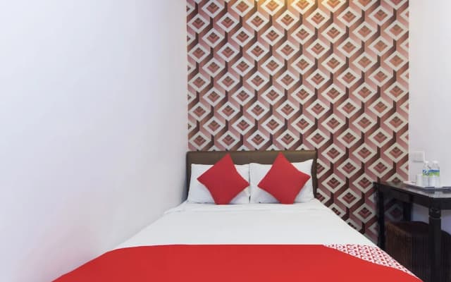 Palazzo Hotel Kulai - photo 5